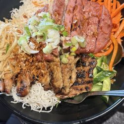 Pho Huong Viet Noodle House - Delicious!