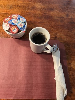 Marie Callender's by null