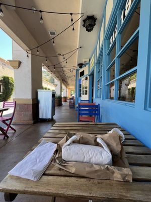 Tomatillo Mexican Grill by null