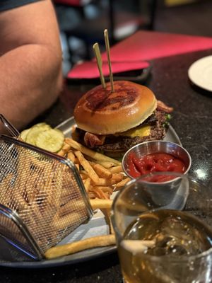 Fuse Sports Bar At Gaylord Opryland Resort and Convention Center by null