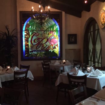 The Columbia - Spanish Near Me - St Augustine, Florida
