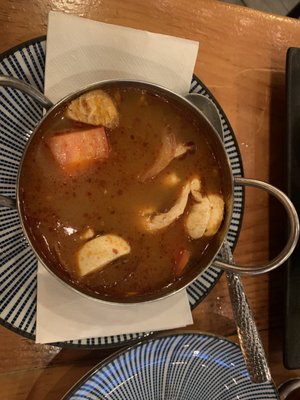 Imm Thai Kitchen by null