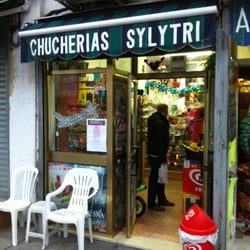 Sylytri