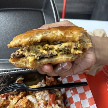 Fry Daddys - Smack Burger - Chicken Wings Near Me - Dallas, Texas Fry Daddys - Smack Burger - Chicken Wings Near Me - Dallas, Texas