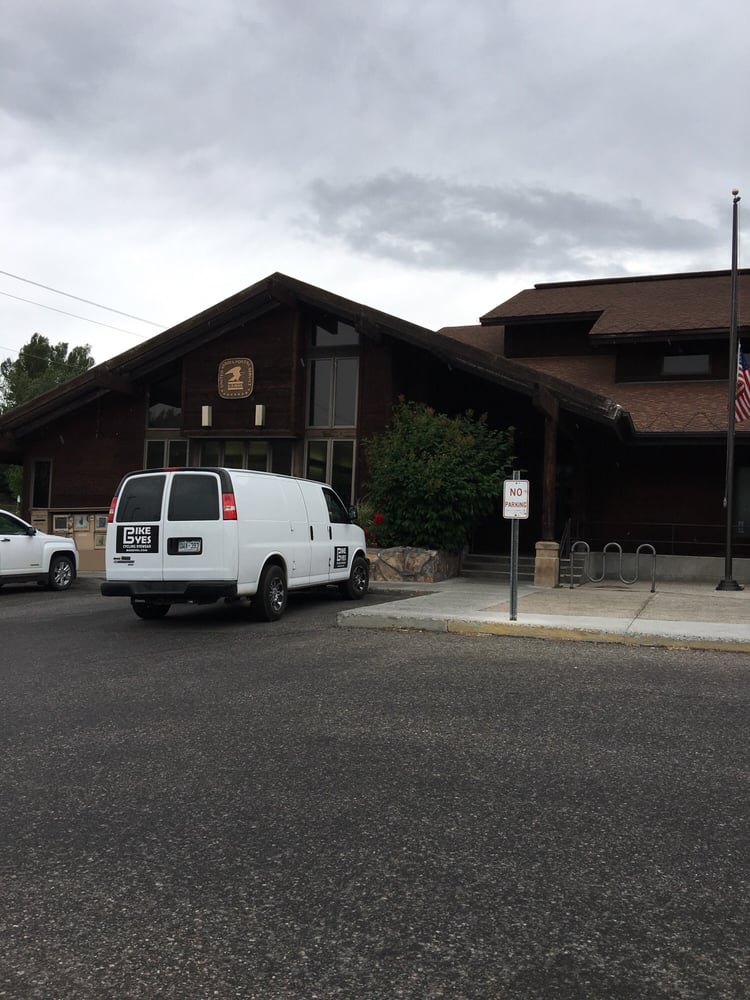 US POST OFFICE Updated October 2024 26 Reviews 200 Lincoln Ave, Steamboat Springs