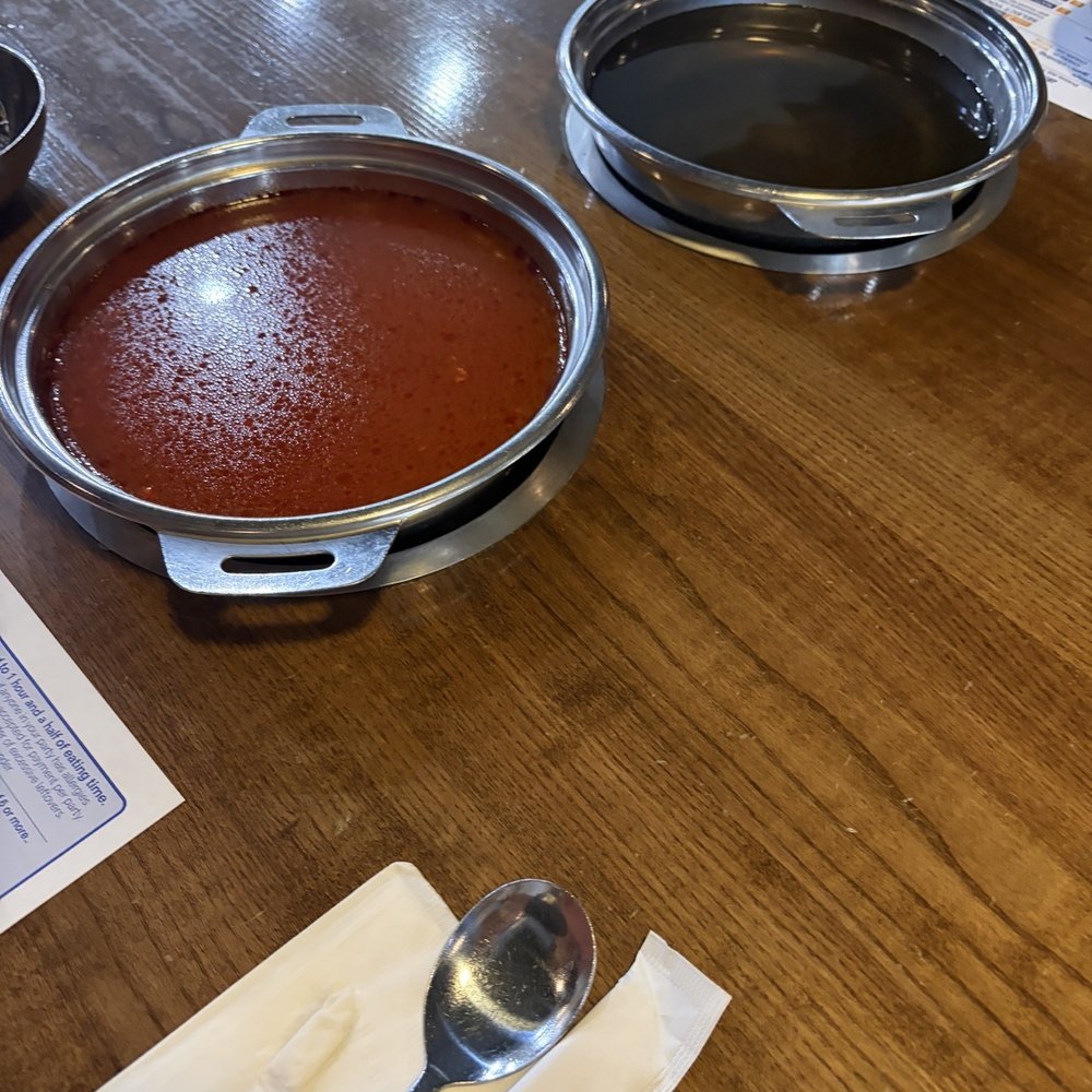All That Shabu - Hot Pot Near Me - Irvine, California