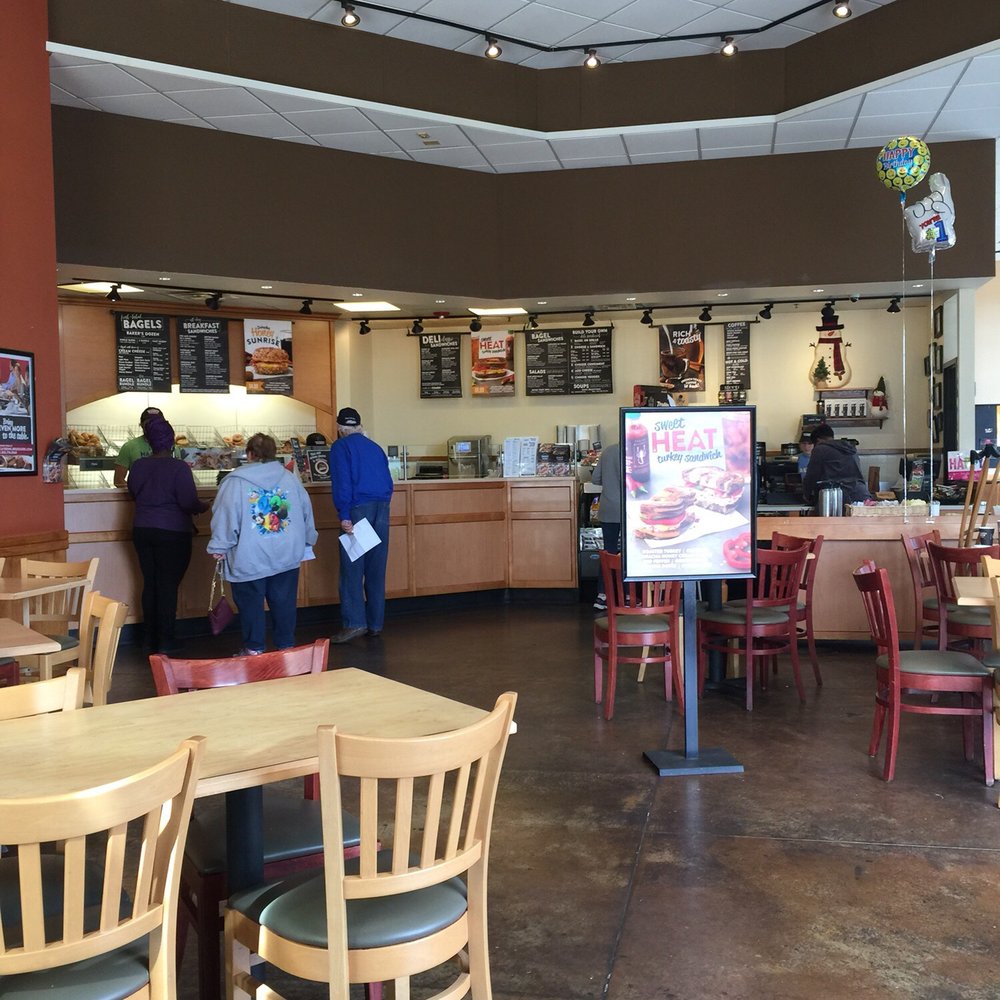 Bruegger's Bagels - Bagels Near Me - Cary, North Carolina Bruegger's Bagels - Bagels Near Me - Cary, North Carolina