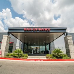 Austin Emergency Center - Mueller