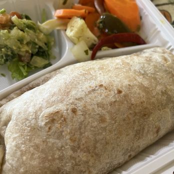 El Abajeño - Asada Burrito - Mexican Near Me - Culver City, California