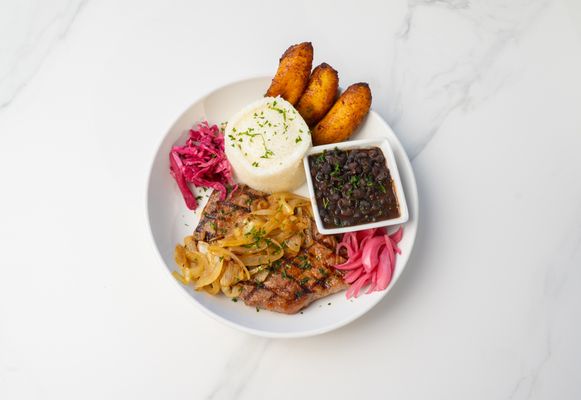 Baracoa Cuban Restaurant by null