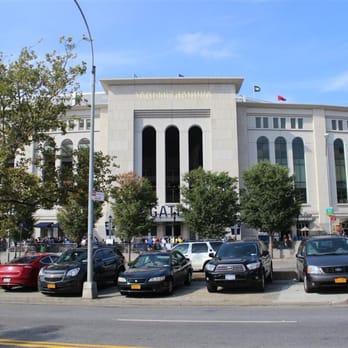 Yankee Stadium - Stadiums & Arenas Near Me - Bronx, New York Yankee Stadium - Stadiums & Arenas Near Me - Bronx, New York