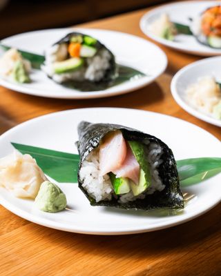 AFURI Ramen Culver City by null