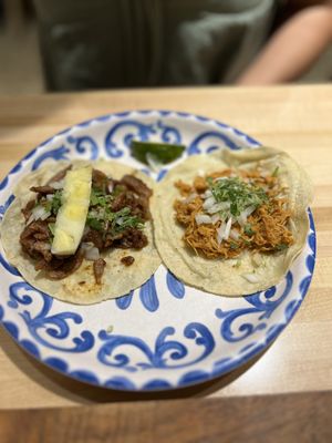 Mezkla Taqueria by null