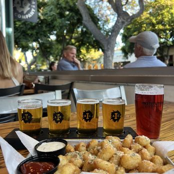 Institution Ale - Santa Barbara - Breweries Near Me - Santa Barbara, California Institution Ale - Santa Barbara - Breweries Near Me - Santa Barbara, California