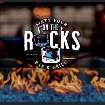 64 On The Rocks - Bars Near Me - Fredonia, New York