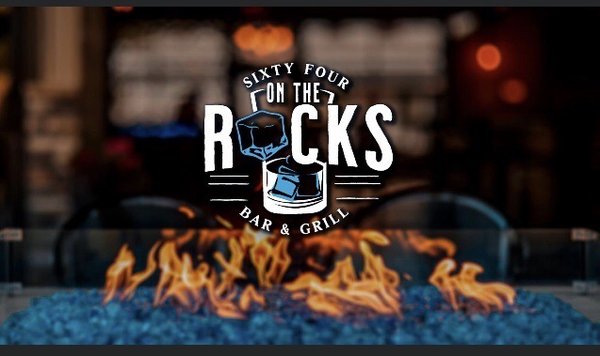 64 On The Rocks by null