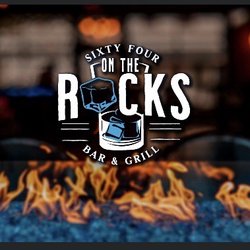 64 On The Rocks