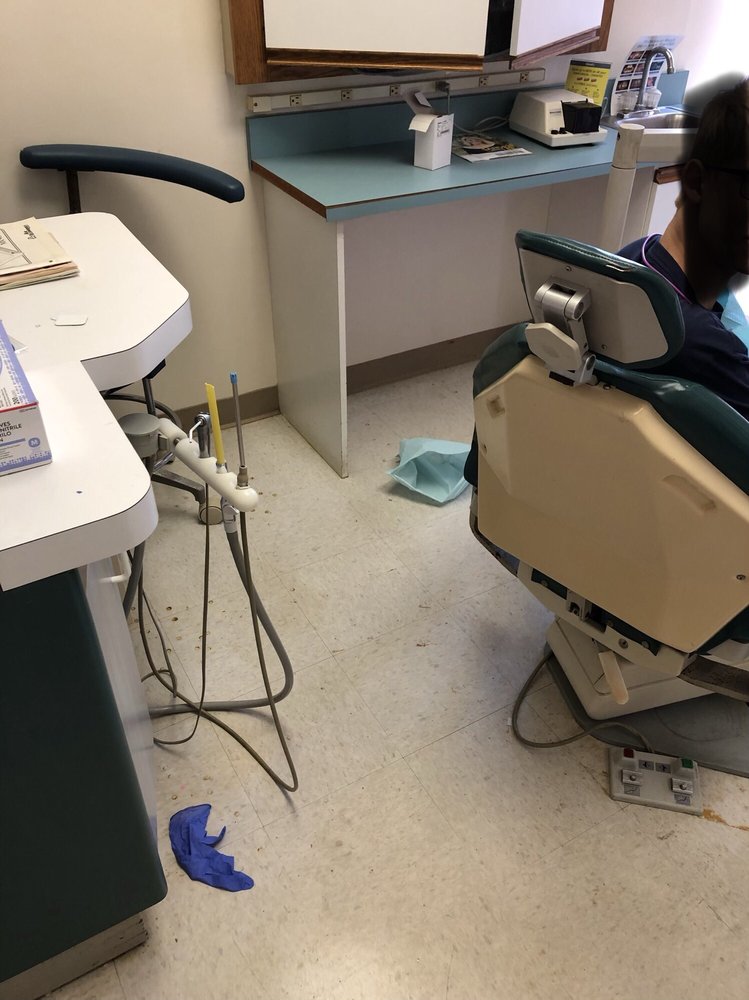 MORRISON JULIUS V DDS Updated October 2024 3501 Courthouse Rd, Richmond, Virginia Oral