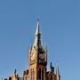 Photo of St Pancras International
