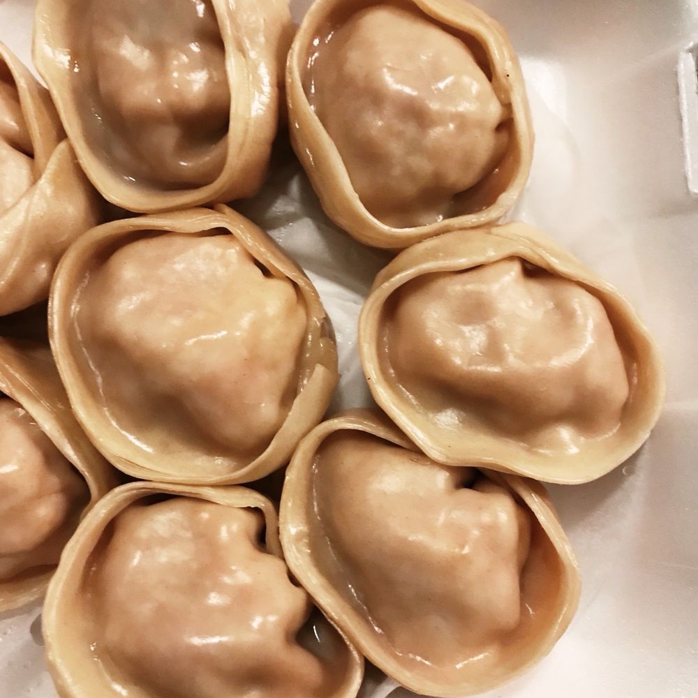Dumpling House - Kimchi dumpling - Korean Near Me - Los Angeles, California Dumpling House - Kimchi dumpling - Korean Near Me - Los Angeles, California