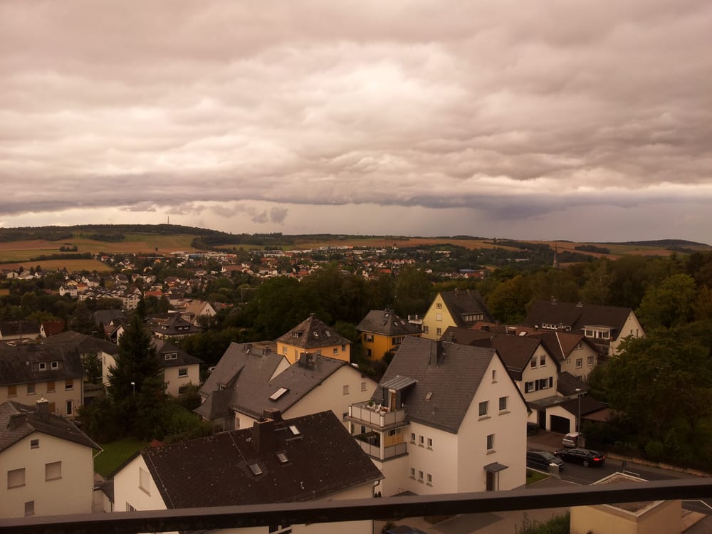 MEDIAN HOHENFELDKLINIK BAD CAMBERG Hohenfeldstr. 12