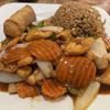 One & One Chinese Restaurant gift card