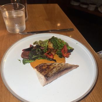 Ariete - Kampachi - New American Near Me - Miami, Florida
