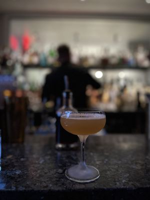 Tatiana by Kwame Onwuachi by null