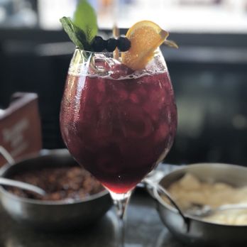 Farmer's Table - Sangria! - New American Near Me - La Mesa, California Farmer's Table - Sangria! - New American Near Me - La Mesa, California