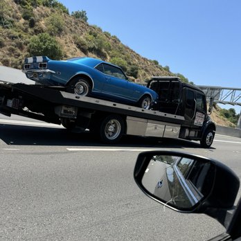 Kritical Towing - Towing Near Me - La Puente, California