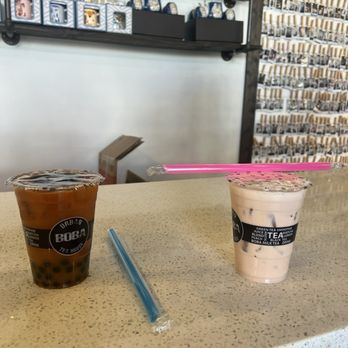 Urban Boba Tea House - Bubble Tea Near Me - Phoenix, Arizona Urban Boba Tea House - Bubble Tea Near Me - Phoenix, Arizona