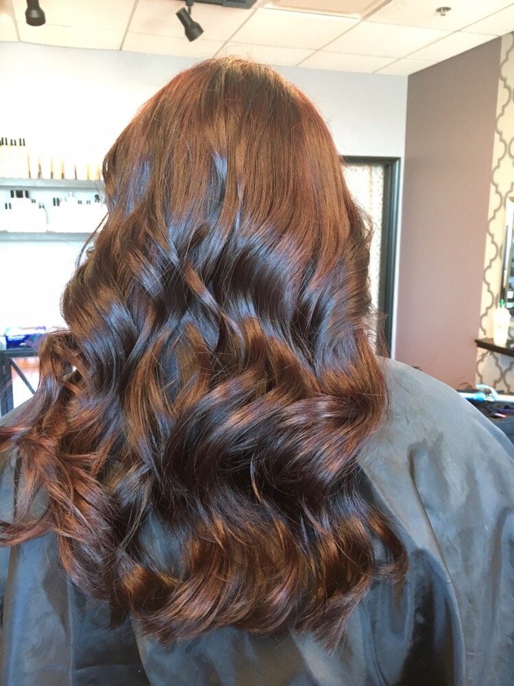 SHEAR RADIANCE Updated September 2024 150 Photos 3520 Seven Bridges Dr, Woodridge