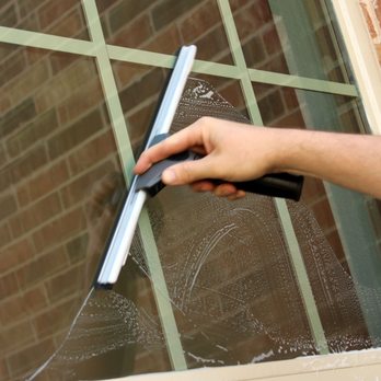 North Dallas Window Cleaning - Squeegeeing a window involves using a rubber blade to remove excess water and cleaning solution from the surface of the window. - Window Washing Near Me - Dallas, Texas North Dallas Window Cleaning - Squeegeeing a window involves using a rubber blade to remove excess water and cleaning solution from the surface of the window. - Window Washing Near Me - Dallas, Texas
