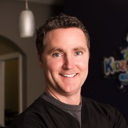 Kidz Dental - Central - Dr. Patrick Burns