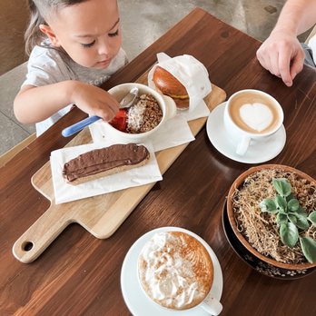 Austin’s Coffee Crafters - Coffee & Tea Near Me - Ripon, California
