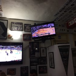 Steve's Sports Bar
