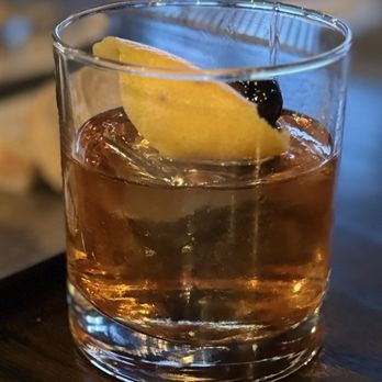 Culaccino - Old Fashioned - Italian Near Me - Franklin, Tennessee