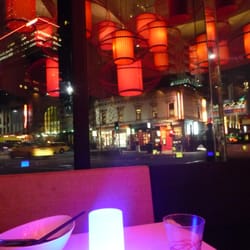 China Bar Signature - My fav restaurant in Melbourne