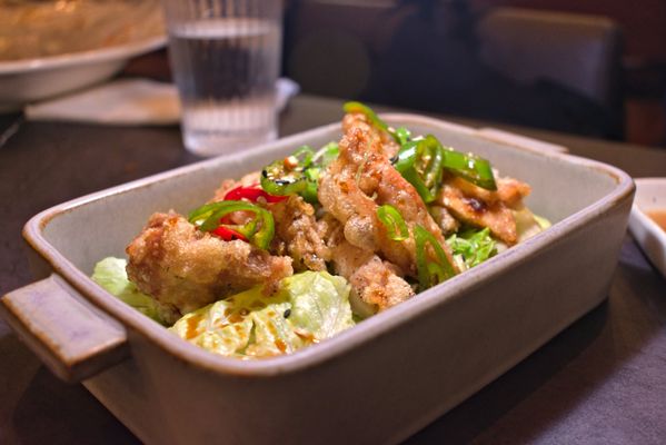 Kanari Restaurant by null