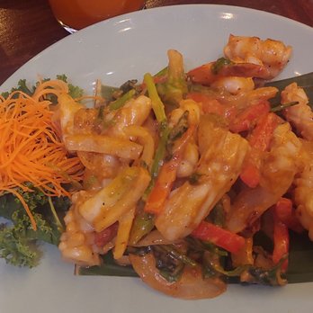 Jintana Thai Farmhouse - So good! - Thai Near Me - Brooklyn, New York