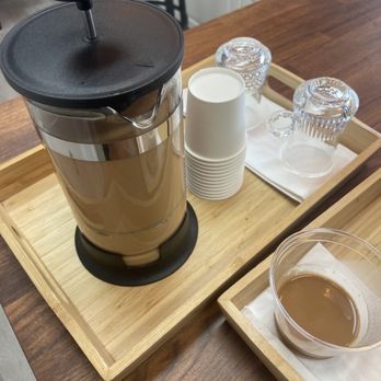 CupsnChai - Coffee & Tea Near Me - Canton, Michigan