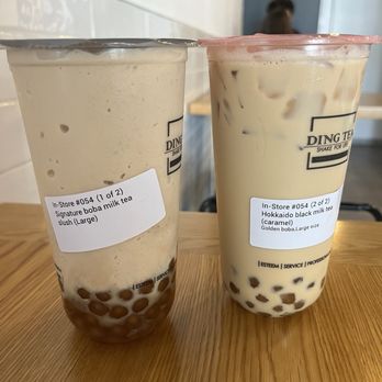 Ding Tea La Mirada - Bubble Tea Near Me - La Mirada, California Ding Tea La Mirada - Bubble Tea Near Me - La Mirada, California