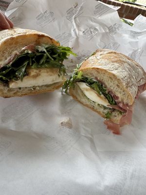 Curtis Park Delicatessen Cherry Creek by null