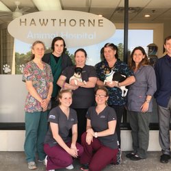 Hawthorne Animal Hospital