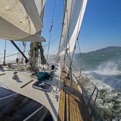 Magick Express Sailing Charters