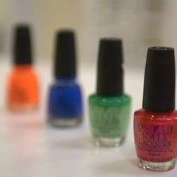 Instyle Nails and Spa