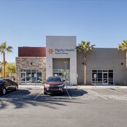 Dignity Health Physical Therapy - Southern Highlands