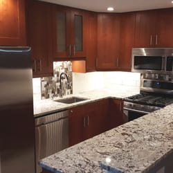 Metin Home Improvements - Kitchen remodeling