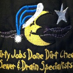 Dirty Jobs Done Dirt Cheap