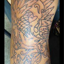 Tattoo Elite